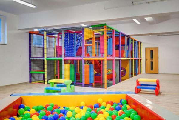 Apartament 11B Niebieskie Apartamenty Poddabie Dawniej Blue Marine Z Basenem Krytym, Odkrytym, Sala Zabaw, Animacjami Екстериор снимка