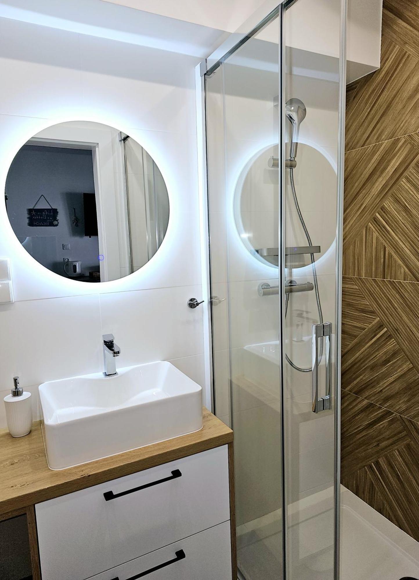 Apartament 11B Niebieskie Apartamenty Poddabie Dawniej Blue Marine Z Basenem Krytym, Odkrytym, Sala Zabaw, Animacjami Екстериор снимка
