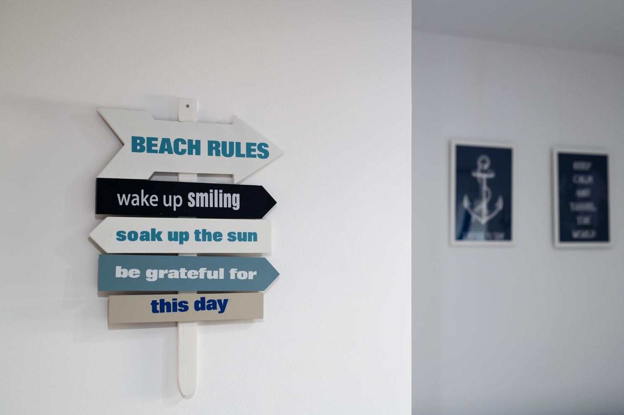 Apartament 11B Niebieskie Apartamenty Poddabie Dawniej Blue Marine Z Basenem Krytym, Odkrytym, Sala Zabaw, Animacjami Екстериор снимка